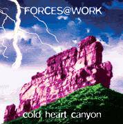 Forces At Work : Cold Heart Canyon